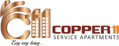 Copper 11 - Service Apartments
