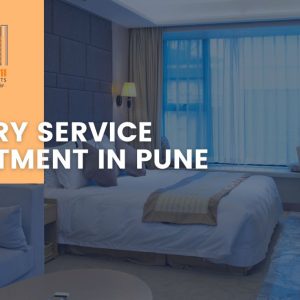 Copper 11 Your Perfect Luxury Service Apartment in Pune